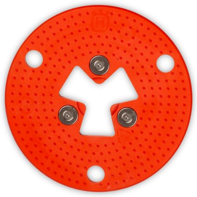 Husqvarna tool holder ezchange  click 18