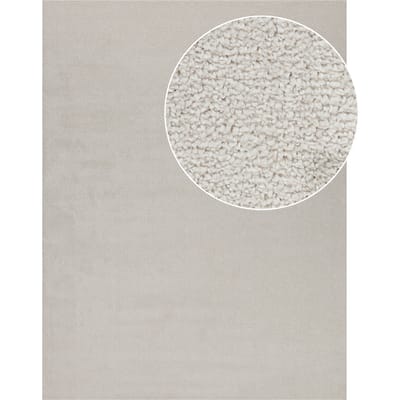 Tapijt Portivo crème 60x100 cm