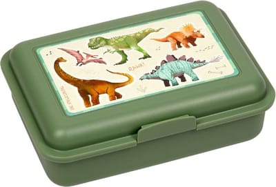 Dino lunchboxje - Die spiegelburg serie Dino Friends
