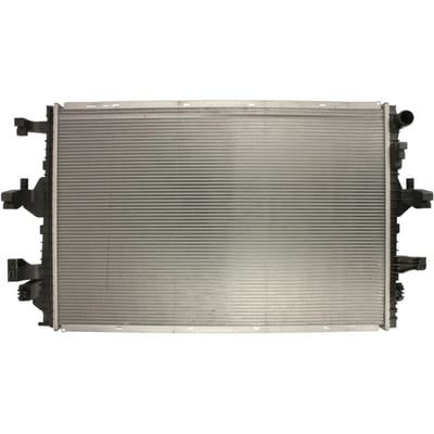 Radiator, motorkoeling NRF 560008