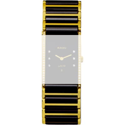 Rado straps 07.04612.10 Integral band