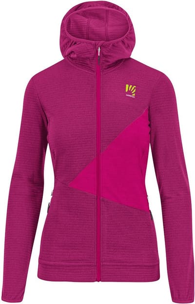 Karpos Nuvolau Jasje Roze S Vrouw