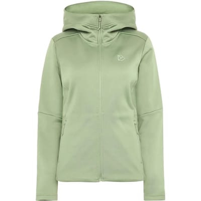 Fleece met volledige rits voor dames Didriksons Anneli 3