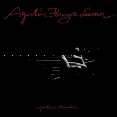 Agustin Pereyra Lucena - Puertos De Alternativa (LP)