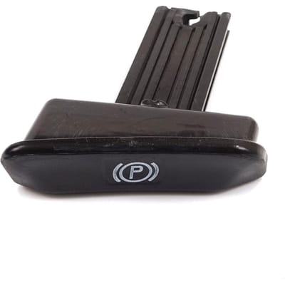 BDP1225 Levier de desserrage de frein à main de stationnement Poignée A1404270720 pour Mercedes Classe S W140 C140 1992-1999