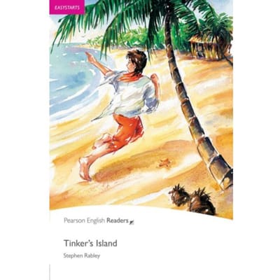 Easystart: Tinker's Island Cd For Pack - Stephen Rabley