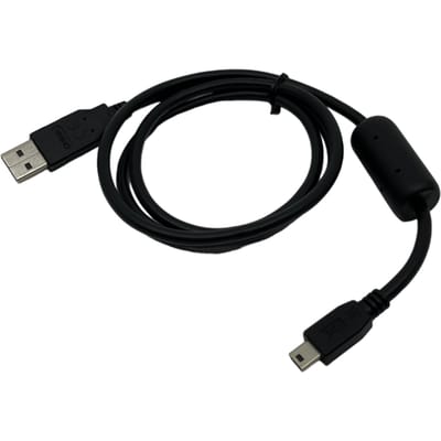 Husqvarna x-com oplaad kabel usb