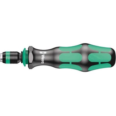 Wera 817 R Werkplaats Bitschroevendraaier 133 mm