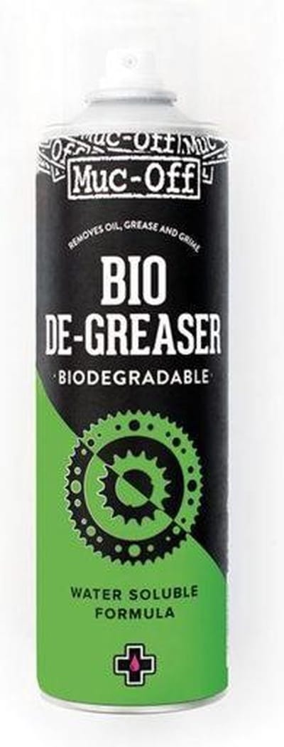 Muc-Off Bio Degreaser