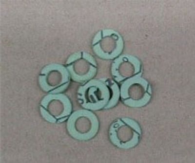 Remeha Dichting D 14,5x8,5x2 (10x), S62715