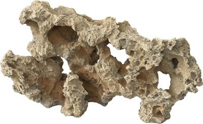 Aqua Della - Aquariumdecoratie - Vissen - Landscape Rock 2 39x11x23cm - 1st