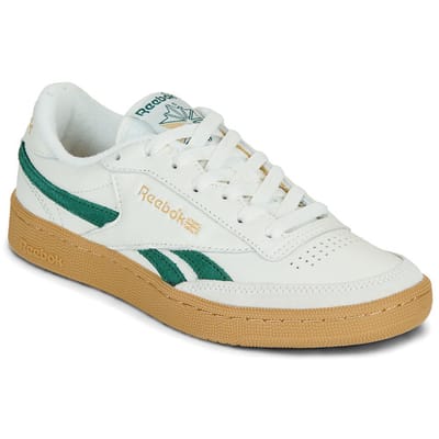 Lage Sneakers Reebok Classic CLUB C REVENGE VINTAGE