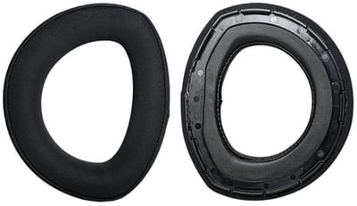 Vervangende oorkussens Geschikt voor Sennheiser HD800/HD800s