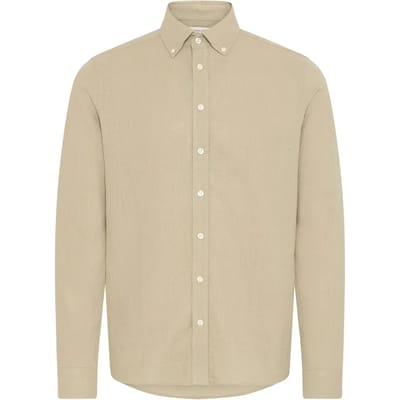 Linnen overhemd Casual Friday CFHanes Mix