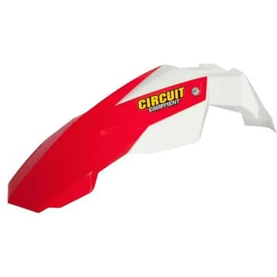 Voorspatborden Circuit Equipment stealth universel