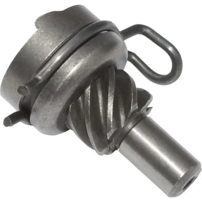 rocher kickmoer p2r voor peugeot 50 ludix scooter voor 2020 746220 / 15,5mm nieuw