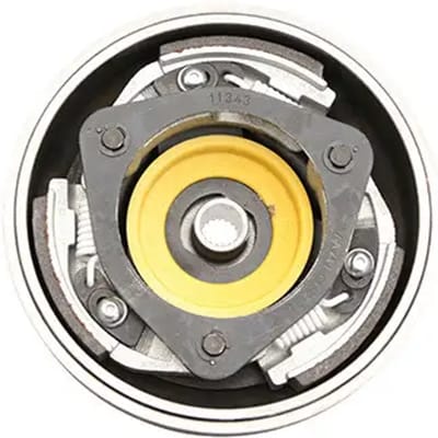 Plateau d embrayage Malossi pour Scooter Honda 125 Forza 2017 à 2020 5217911T Neuf