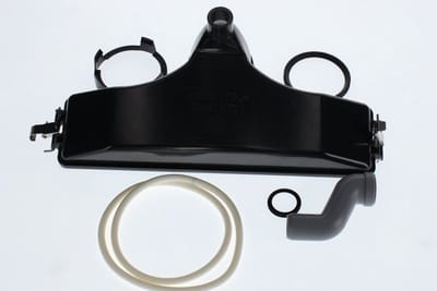 BOSCH Rookgascollector-set, 8738901655