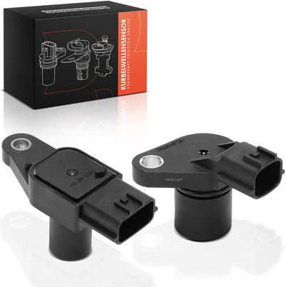 Frankberg 2x Krukassensor Pulsteller voor Nissan Pathfinder 2 R50 35L