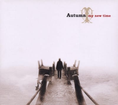 My New Time -Digi- - Autumn