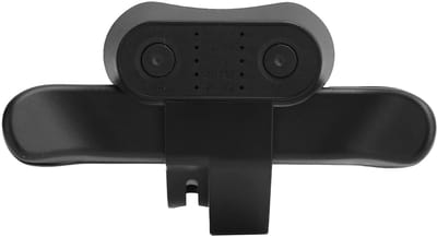Controller Achterknoppen - Verlengtoetsen Paddles - Verbeterde Gamecontrole - Programmeerbare Turbo Functie - Compact Ontwerp - Zwart