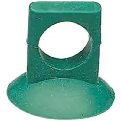 Hobby Zuignap Met Gat Voor Thermometer 2 Stuks