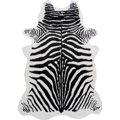 Vloerkleed Zebra | Forte Collection