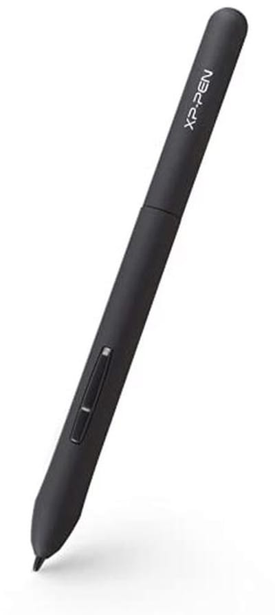 Stylus Pen - Drukgevoelige Pen - Digitaal Tekenen - Batterijloos Ontwerp - 8192 Niveaus - Zwart