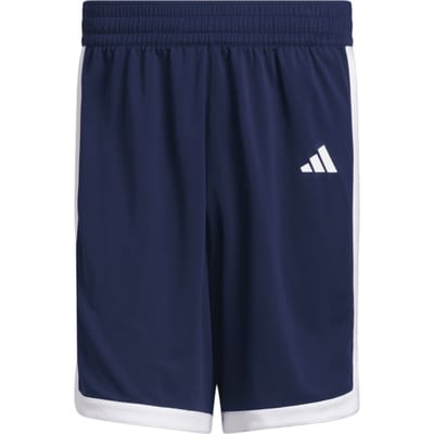 Adidas Pulse Speed Korte Broek Blauw