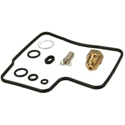 Motorfiets carburateur reparatieset Tourmax Honda