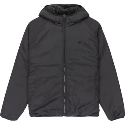 Fleece Jack Element WOLFE SHERPA