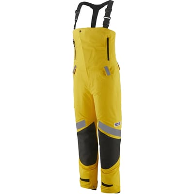 Dames ski-overall Patagonia Big Water Foul Weathe