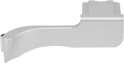 Metaal Hot Shoe Thumb Up Rest voor Leica M10 M10-P M10P Camera - Duurzame Handgreep voor Stabiliteit en Comfort