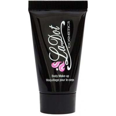 Encre de tatouage temporaire - GRAINE CREATIVE - Noire - Hypoallergénique - Waterproof - 15 ml - Jusqu'à 50 tatouages noir