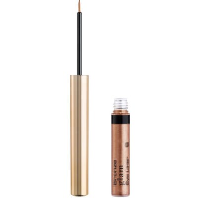 Bronze Glam Eyeliner #glambrons 2,50 ml