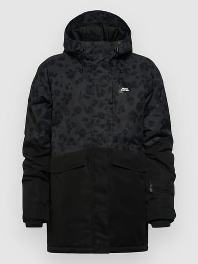Horsefeathers Ember Jacket (bloemen Cheetah) - XL