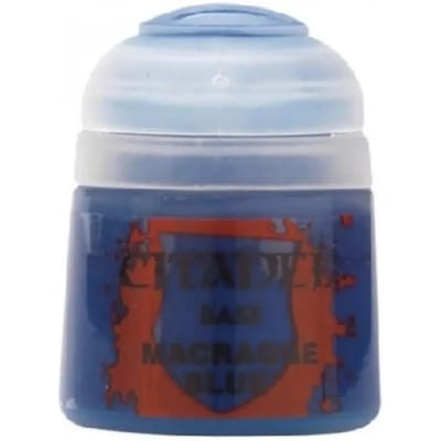 Verfpot Games Workshop Base Macragge