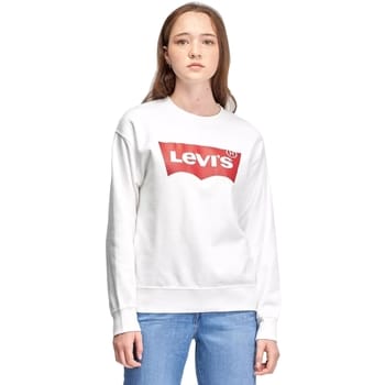 Sweaters Levis Graphic Standard Crew Hoodie
