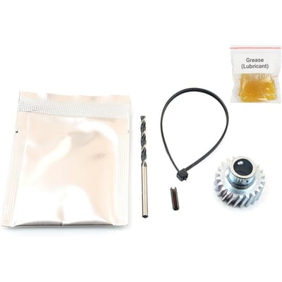 Engrenage de réparation de moteur de dossier inclinable de siège BGE566 pour Ford Mondeo Galaxy S Max Jaguar 22 Dents
