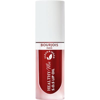 Healthy Mix Sos Lippenolie #10 - Rijke Kers 4,5 ml