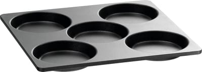 Pancake-Pan E5M110 Snackjet 120777