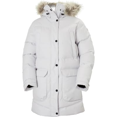Lange damesjas Helly Hansen Bouvet