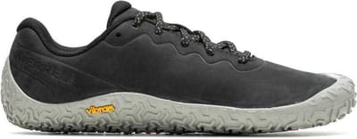 Merrell Vapor Glove 6 Leather Trailschoenen Zwart EU 40 1/2 Vrouw