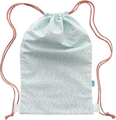 BINK Bedding Gymtas / Zwemtas Floor 40 x 28 cm - kleuter - peuter