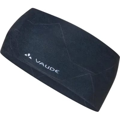 Vaude Cassons Hoofdband Zwart Man,Vrouw