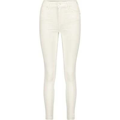 RAIZZED Blossom Jeans White Size: W23L32 | Skinny Outlet | Dames | Wit