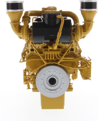 Cat G3616 Generator - 1:25 - High Line Series - Diecast Masters