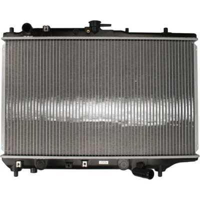 Radiator, motorkoeling NRF 516511