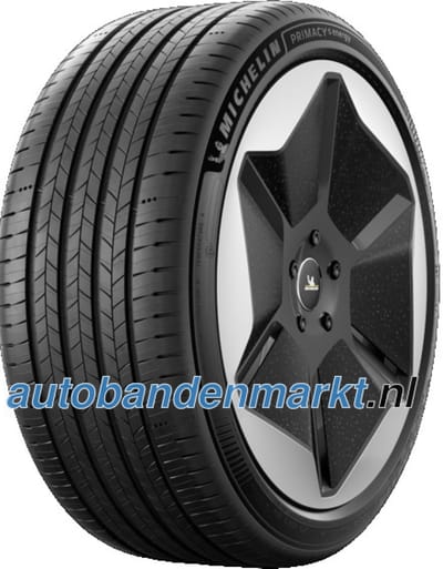 Michelin Primacy 5 Energy ( 215/55 R18 99V XL EV Suitable, met wangbescherming (FSL) )