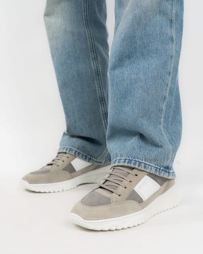 Sneakers Mason Garments 8721189253262
